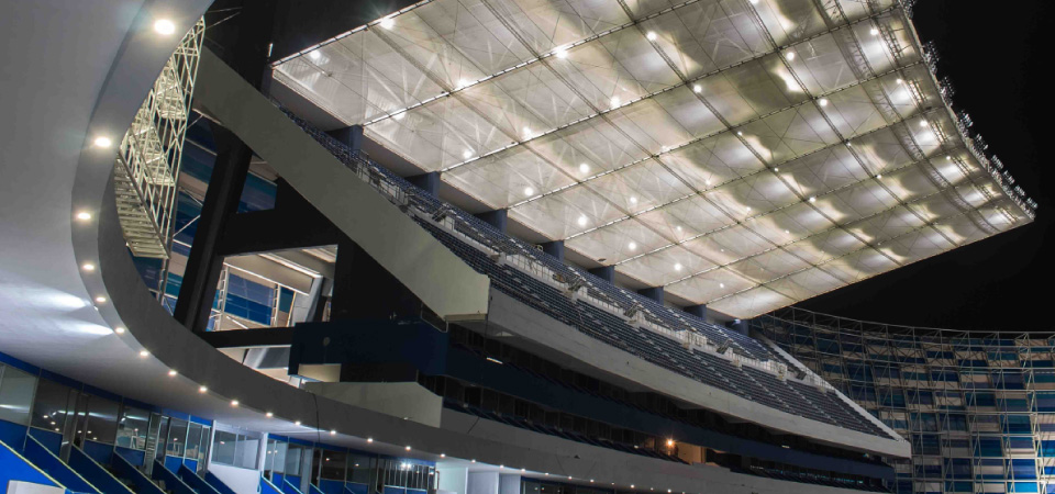 Desarrollo de proyectos arquitectónicos de urbanismo por Corona Cremean Arquitectos