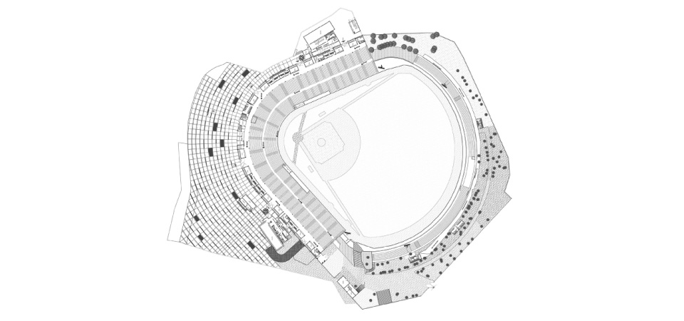 Desarrollo de proyectos arquitectónicos de urbanismo por Corona Cremean Arquitectos
